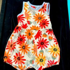 Matilda Jane romper